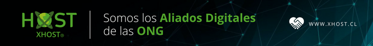 Xhost — Somos los aliados digitales de las ONG